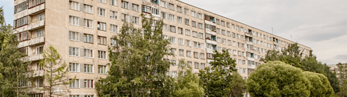 Дом 504 серии