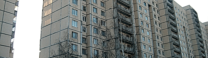 Дом 505 серии