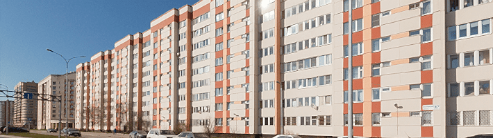 Дом серии 600.11