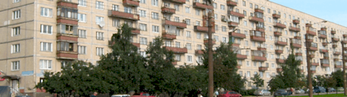 Дом 606 серии