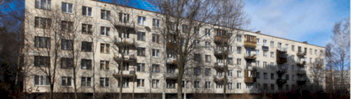 Хрущевка