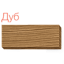 текстура дуба