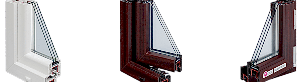 Rehau Delight Design