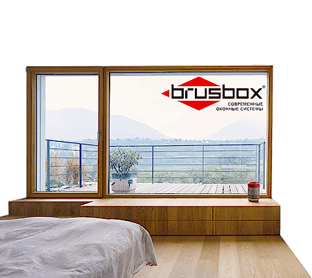 Профили Brusbox